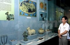 Efectúan conferencia de museos nacionales de Asia en Hanoi 